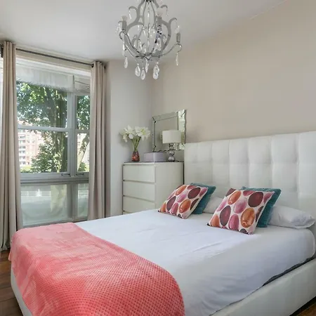 Paseo Arenal By Forever Appartamento *