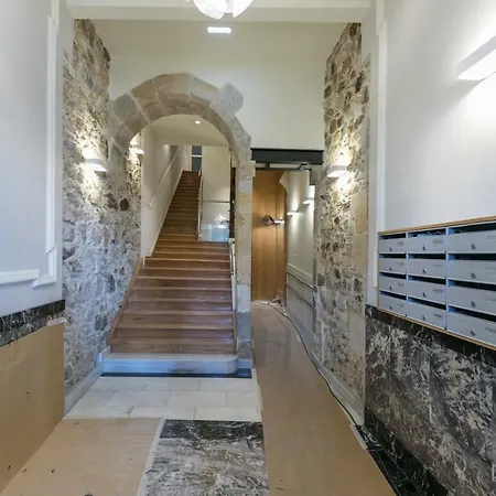 Paseo Arenal By Forever Rentals Apartment