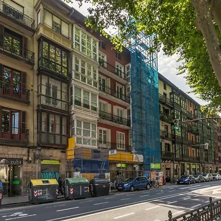 Paseo Arenal By Forever Appartement