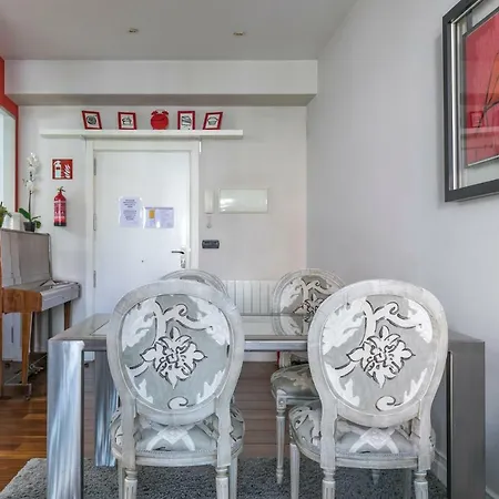 Paseo Arenal By Forever Appartement
