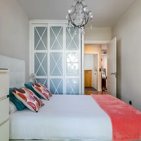 Appartement Paseo Arenal By Forever