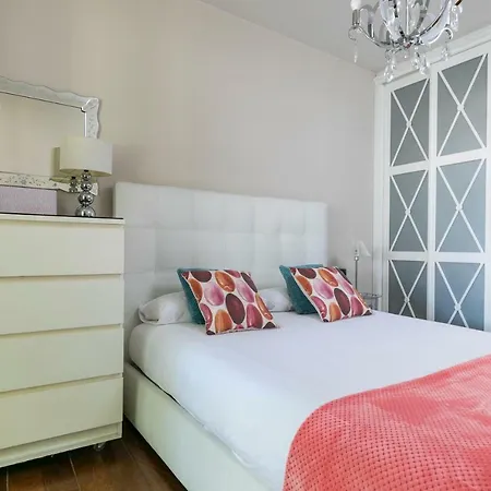 Appartement Paseo Arenal By Forever